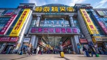 汕头一日citywalk私藏游玩路线！暑假出游推荐地方.