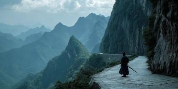 一场说走就走的旅行，让你在旅途中遇见别样的风景和截然不同的风土人情！