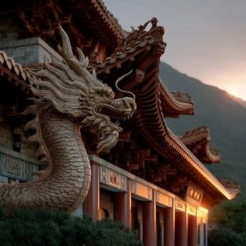 中国东方旅游攻略:经典景点与美食住宿推荐