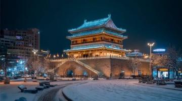 吉林省辽源市旅游攻略及美食推荐
