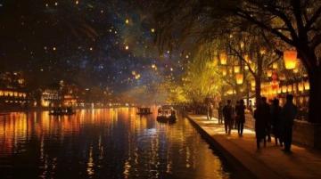 徐州最全旅游攻略:秋季精选景点