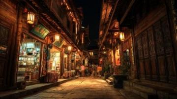 漫步上海小众秘境，这份旅行日记请收好~