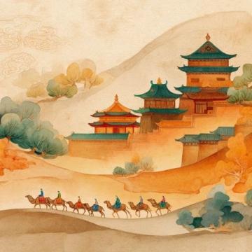 探寻华夏文明:一场穿越古今的河南之旅