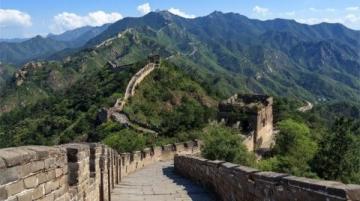 中国必游景点攻略:自然风光与历史文化之旅