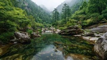 探寻洛阳涧西的隐秘之美：八处小众景点漫步之旅
