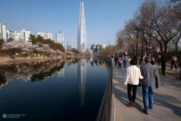 2025五一假期出游指南：探索秘境，畅游热门景点避开人群