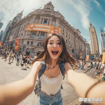 **五一旅游新风向反向出行、文化体验成爆点**