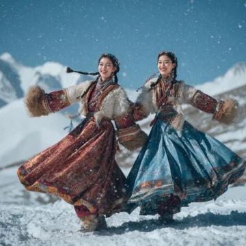 南北疆第十二天：精彩游记与必备攻略