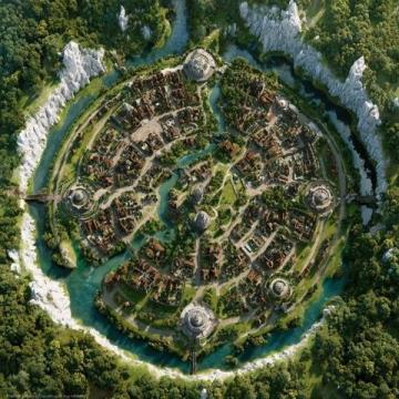 北极村游玩攻略:七星广场出发的北线南线路线详解及避坑指南