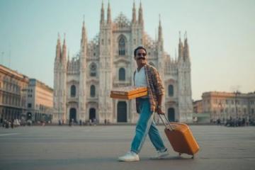 毕业生的完美经济型旅行指南：欢送青春，玩得尽兴不破费