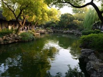 去了4次江都，终于把江都玩透了！说一下值得去的景点！