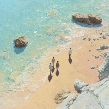 大连迎来旅游旺季 外地游客纷至沓来