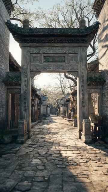 探秘河北定州：萨日娜自驾游中的古韵新篇
