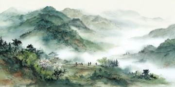 青甘大环线之旅:黑独山最美水墨画卷景点推荐