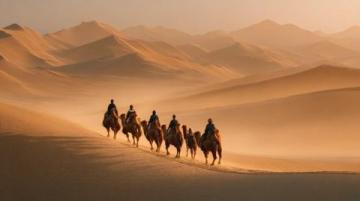 喀什6日摄影之旅攻略:深度探索南疆秘境,全景路线+技巧分享