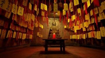 解州关帝庙游览指南与贴士（运城之旅必看）