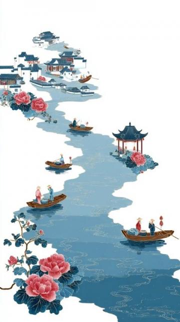 江西景德镇超全旅游攻略 江西美景旅游攻略