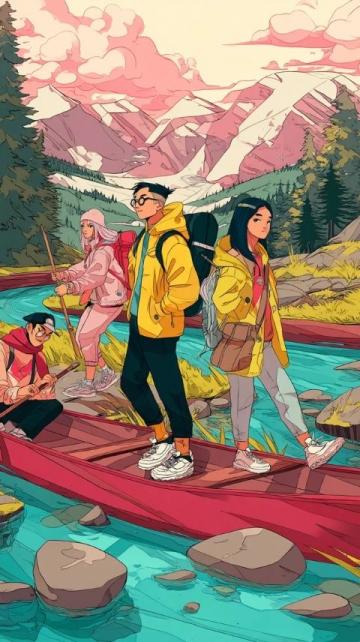 一场盛夏奇游——云南夏季旅游推荐