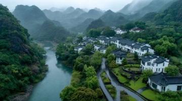 合肥周边宝藏游:庐江冶父山、肥西三河、巢湖双景