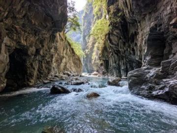 洛阳旅游最佳季节即将来临,准备好领略其醉人美景!