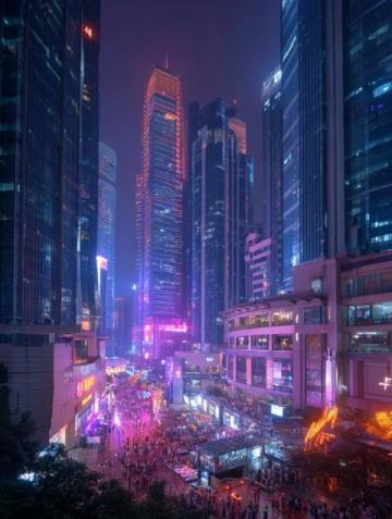 香港遛娃2天1晚详尽旅行指南