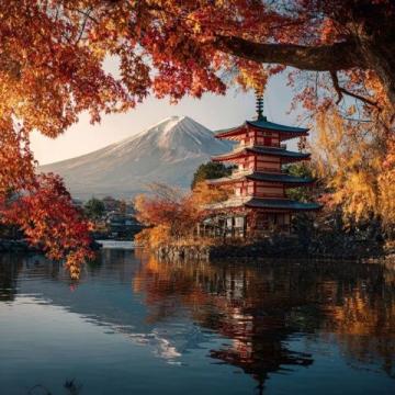 美国国家地理杂志公布了全球最佳旅游目的地TOP 25