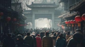 成都三日游：迅速感受这座城市的魅力