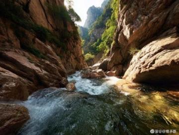 贵州暑假避暑全攻略:六天玩转苗寨、瀑布和美食必去地