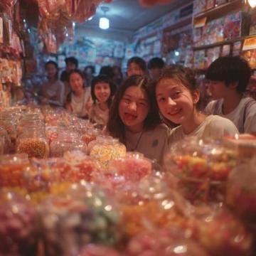 kitpmft免费旅游体验:春川原州两天一夜之旅太赞了!