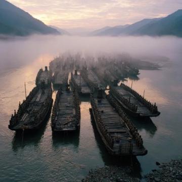 中国15个不值得去的中国旅游景点