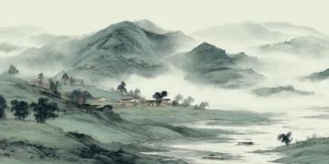 青甘大环线之旅:黑独山最美水墨画卷景点推荐