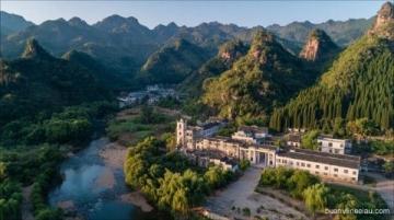 聊城到营口旅游路线攻略：最全的交通指南与必打卡景点推荐
