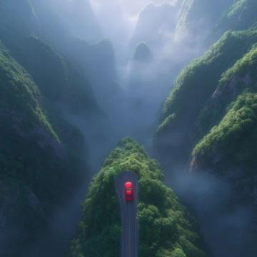 探索潮汕秘境:自驾旅行指南与美景鉴赏