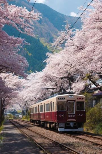 立山黑部之旅：穿越六种交通工具的日本自然奇观探索