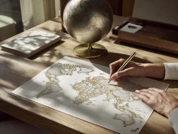 精心筹划,畅游天下——旅游合作计划实操指南