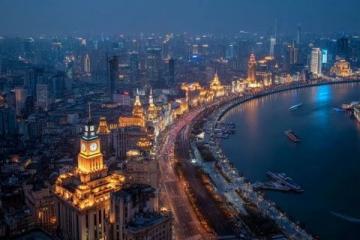 上海旅游指南：经典景点、最新活动和特色体验