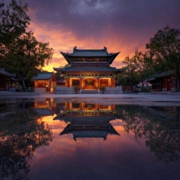 剑门关旅游攻略：行程安排与自驾指南