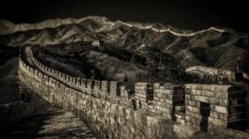 嘉峪关自由行旅游攻略:万里长城起点、嘉峪关关城、长城第一墩、悬臂长城
