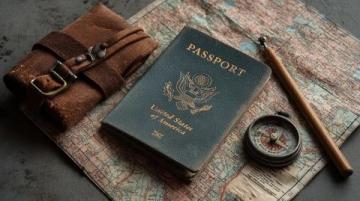 真正的旅行意义:不止于终点,而在于沿途的体验与发现!