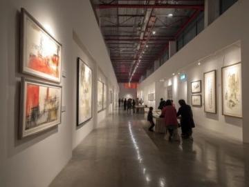 看展记：从达·芬奇最后的晚餐到博特罗都灵之马