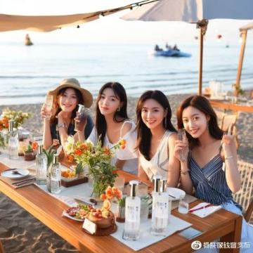 夏日旅游新潮流:科技融合感官享受促消费升级