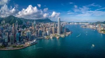 香港旅游指南文案