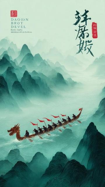 厌倦了千篇一律的景区打卡?这个五一端午和暑期,不妨走进乡村