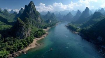 中国最美丽的小岛旅游指南
