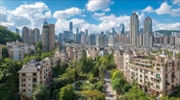重庆五一亲子游TOP5:免费景点+网红打卡地玩耍指南