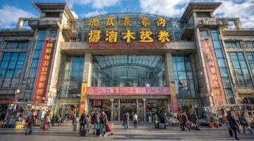 临汾自驾壶口旅游攻略 临汾近期旅游攻略