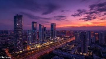 全国首批旅游度假城市名单公布, 九江市入列!