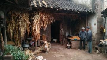 国内特色乡村旅游指南：历史古村、渔家风情与自然美景