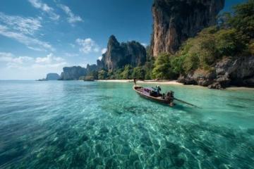 不可错过的绝美旅游秘境