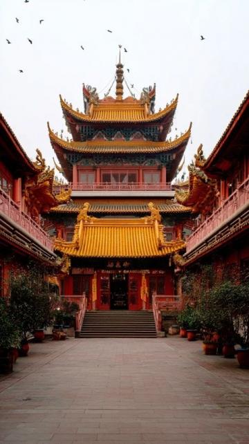 大理旅游景点打卡攻略